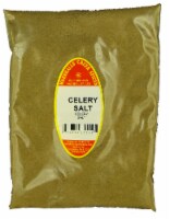 Celery Salt, 64 oz Family Size Refill Marshalls Creek Kosher Spices