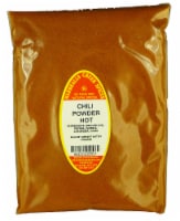Chili Powder, Hot, 40 oz Family Size Refill Marshalls Creek Kosher Spices