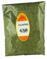 Cilantro, 8 oz Family Size Refill Marshalls Creek Kosher Spices
