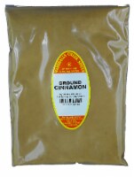 Cinnamon Ground, 40 oz Family Size Refill Marshalls Creek Kosher Spices