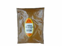 Creole Seasoning, 52 oz Family Size Refill Marshalls Creek Kosher Spices