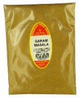 Garam Masala Seasoning, 40 oz Family Size Refill Marshalls Creek Kosher Spices