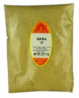 Mama D No Salt Seasoning, 44 oz Family Size Refill Marshalls Creek Kosher Spices