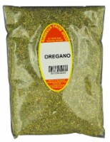 Oregano, 20 oz Family Size Refill Marshalls Creek Kosher Spices