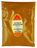 Outback Steakhouse No Salt Seasoning, 44 oz Family Size Refill Marshalls Creek Kosher Spices