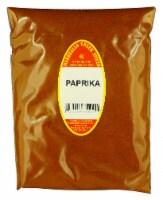 Paprika Sweet, 40 oz Family Size Refill Marshalls Creek Kosher Spices