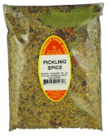 Pickling Spice Seasoning, 32 oz Family Size Refill Marshalls Creek Kosher Spices