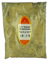 Pot Roast No Salt Seasoning, 44 oz Family Size Refill Marshalls Creek Kosher Spices