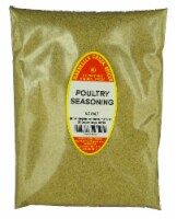 Poultry No Salt Seasoning, 44 oz Family Size Refill Marshalls Creek Kosher Spices