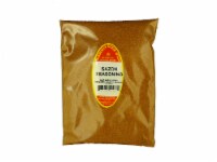 Sazon With Annato Seasoning, 52 oz Family Size Refill Marshalls Creek Kosher Spices