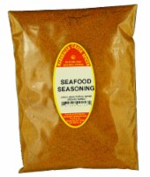 Seafood No Salt Seasoning, 44 oz Family Size Refill Marshalls Creek Kosher Spices