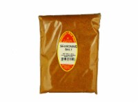 Seasoning Salt, 52 oz Family Size Refill Marshalls Creek Kosher Spices