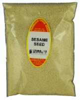 Sesame Seed Seasoning, 32 oz Family Size Refill Marshalls Creek Kosher Spices
