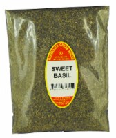 Sweet Basil,8 oz Family Size Refill Marshalls Creek Kosher Spices