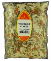 Vegetable Mix, 20 oz Family Size Refill Marshalls Creek Kosher Spices