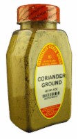 CORIANDER GROUND 8 oz. 3 pack Marshalls Creek Kosher Spices