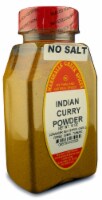 CURRY POWDER, INDIAN , No Salt 10 oz. 3 pack Marshalls Creek Kosher Spices