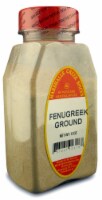 FENUGREEK GROUND 8 oz. 3 pack Marshalls Creek Kosher Spices