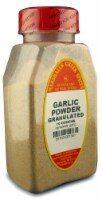 GARLIC POWDER GRANULATED 10 oz. 3 pack Marshalls Creek Kosher Spices Perspective: Main