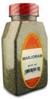 MARJORAM 3 oz. 3 pack Marshalls Creek Kosher Spices