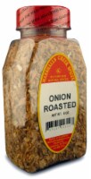 ROASTED (TOASTED) ONION CHOPPED 8 oz. 3 pack Marshalls Creek Kosher Spices
