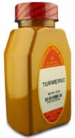 TURMERIC POWDER, TUMERIC 8 oz. 3 pack Marshalls Creek Kosher Spices