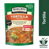 Bear Creek Country Kitchens Tortilla Soup Mix Perspective: Main