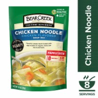 Bear Creek Country Kitchens Chicken Noodle Soup Mix