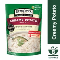 Bear Creek Country Kitchens Creamy Potato Soup Mix Perspective: Main