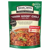 Bear Creek Country Kitchens Darn Good Chili Soup Mix Perspective: Main