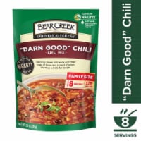 Bear Creek Country Kitchens Darn Good Chili Soup Mix