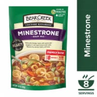 Bear Creek Country Kitchens Minestrone Soup Mix Perspective: Main