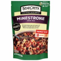 Bear Creek Country Kitchens Minestrone Soup Mix Perspective: Main