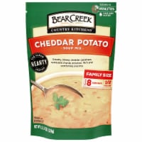 Bear Creek Country Kitchens Cheddar Potato Soup Mix Perspective: Main
