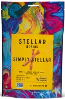Stellar Braids Simply Stellar Pretzels Perspective: Main