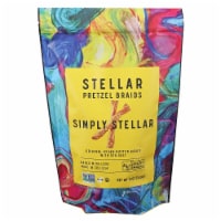 Stellar Simply Stellar Pretzel Braids Perspective: Main
