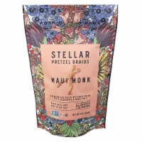 Stellar Maui Monk Pretzel Braids Perspective: Main