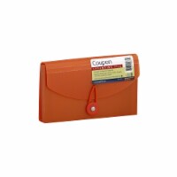DocIt Coupon Expanding File - Assorted Perspective: Main