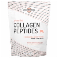 Earthtone Foods Grass-Fed Collagen Peptides 16 oz Pwdr