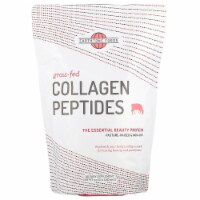 Earthtone Foods Grass-Fed Collagen Peptides 32 oz Pwdr