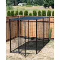Ruby's Kennel