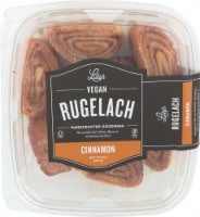 Lilly's Vegan Cinnamon Rugelach Pastries Perspective: Main