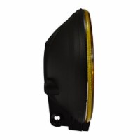LAMP 500 DRV AMB H3 12V E