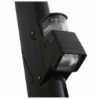 Hella Marine 998504001 Halogen 8504 Series Masthead & Floodlight Lamp, Black