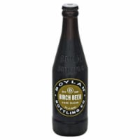 Boylan Original Birch Soda Beer Perspective: Main