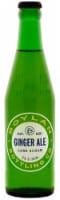 Boylan® Bottling Ginger Ale Soda Bottle