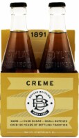 Boylan Bottling Creme Sodas Perspective: Main