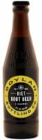 Boylan® Diet Root Beer Perspective: Main