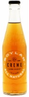Boylan® Vanilla Creme Soda Bottle Perspective: Main