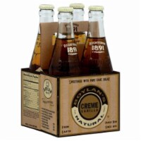 Boylan Vanilla Cream Soda Perspective: Main